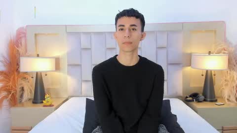 zahir_ashar online show from 04-18-26, 07:58