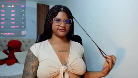 zahra_rose online show from 03-07-26, 10:18