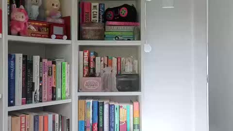 zahrabliss online show from 10-11-25, 06:17