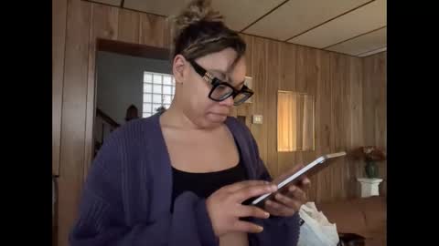 zahrabliss online show from 04-18-26, 06:56