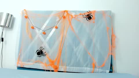 Zai Zuleta online show from 10-24-25, 04:42