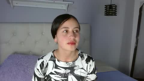 Zaida online show from 10-02-25, 03:08