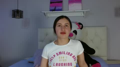 Zaida online show from 10-15-25, 02:50