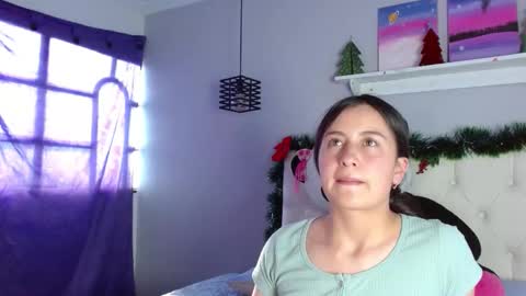 Zaida online show from 12-20-25, 09:22