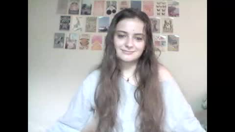 Snapshot of zaileyb chatting on 01-19-26, 11:36 ZaileyB online show from 01-19-26, 11:36