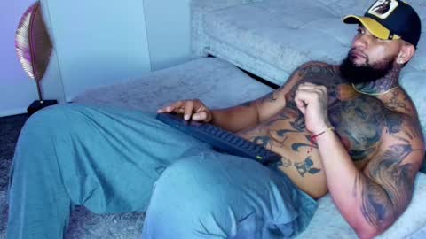 INSTAGRAM yormanfit7 online show from 09-25-25, 11:08