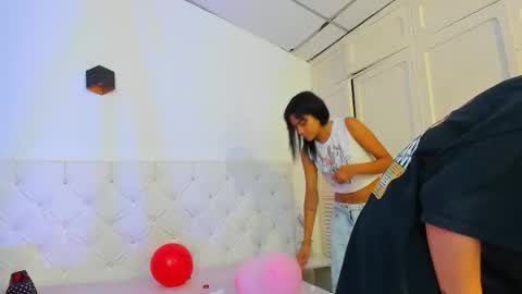 Zaira Angel online show from 11-12-25, 04:24