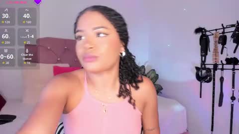 Zaira  online show from 07-19-26, 04:49