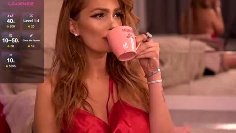 Zaira online show from 02-28-26, 05:19