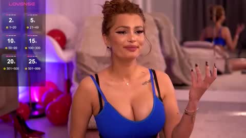 Zaira online show from 03-02-26, 05:19