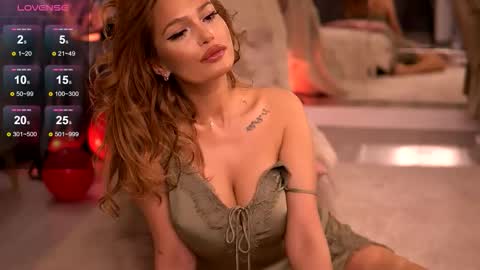 Zaira online show from 03-16-26, 05:13