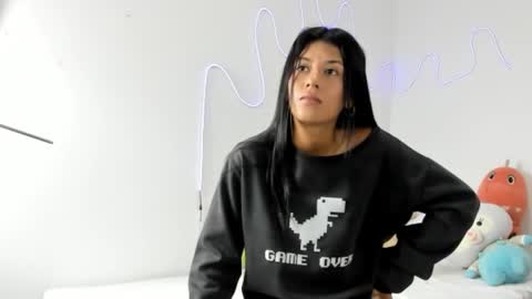 zaira online show from 12-14-25, 12:05