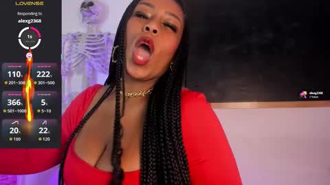 Zalikka online show from 03-09-26, 11:58