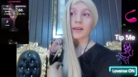 Megan online show from 03-16-26, 04:07