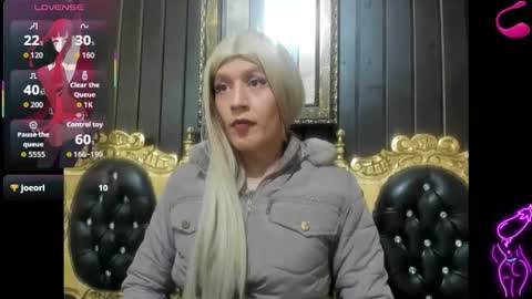 Megan online show from 03-24-26, 04:28