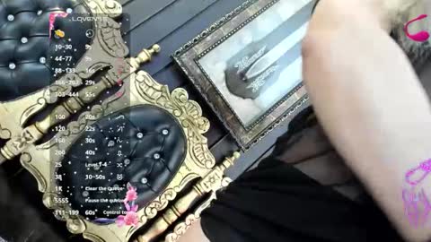 Megan online show from 05-28-26, 04:10