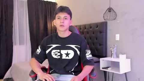 Samuel online show from 06-20-26, 07:38
