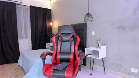 Samuel online show from 06-30-26, 07:37