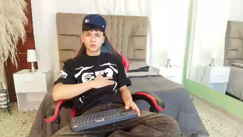Samuel online show from 07-23-26, 07:45