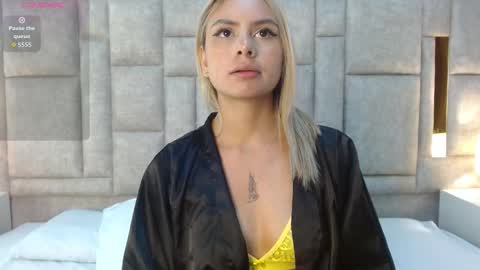 Snapshot of zamahara_rodriguez chatting on 01-17-26, 07:50 Zamahara online show from 01-17-26, 07:50