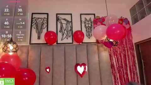 Snapshot of zamahara_rodriguez chatting on 02-14-26, 07:32 Zamahara online show from 02-14-26, 07:32