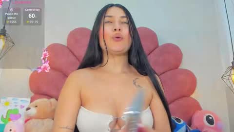 Snapshot of zamanthapalmer chatting on 02-04-26, 02:06 zamantha online show from 02-04-26, 02:06