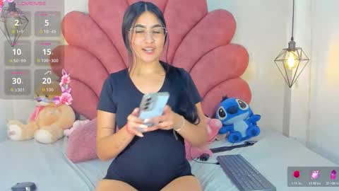 Snapshot of zamanthapalmer chatting on 02-17-26, 01:02 zamantha online show from 02-17-26, 01:02