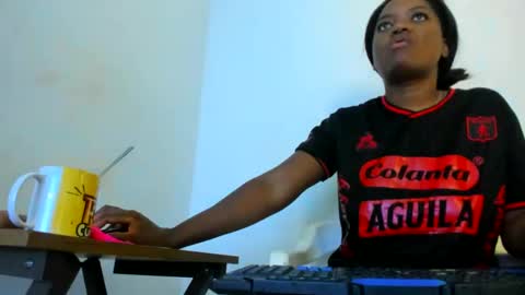 Zamara   online show from 02-14-25, 12:03