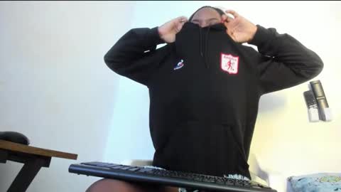 Zamara   online show from 10-01-25, 01:06