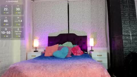 Zamara Kleii online show from 09-09-25, 02:44