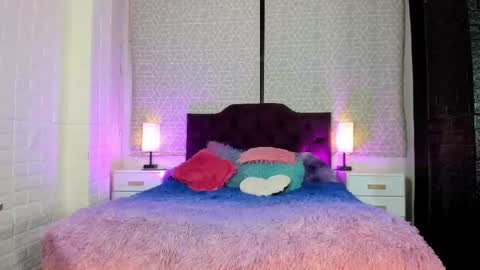 Zamara Kleii online show from 09-21-25, 05:09