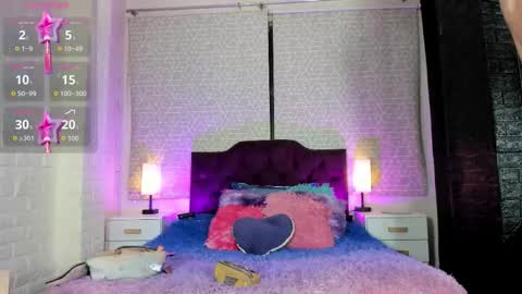 Zamara Kleii online show from 09-25-25, 02:59