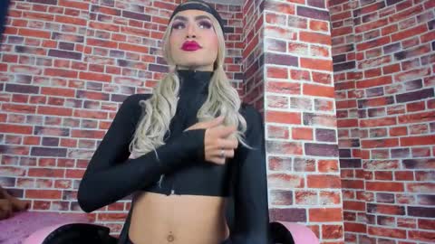 Snapshot of zamara_kleii chatting on 11-26-25, 03:07 Zamara Kleii online show from 11-26-25, 03:07