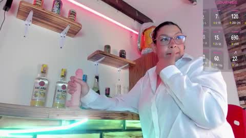 Danna online show from 11-08-25, 11:32