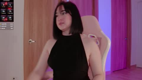 zamila online show from 02-14-26, 09:50