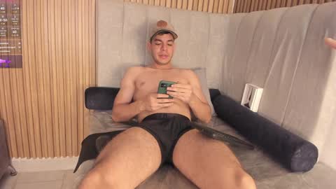 zamir online show from 01-18-25, 09:45