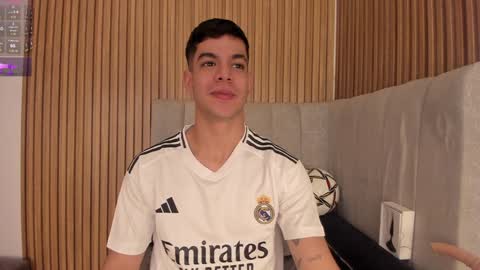 zamir online show from 01-25-25, 04:57