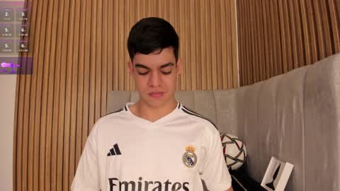 zamir online show from 02-01-25, 02:56