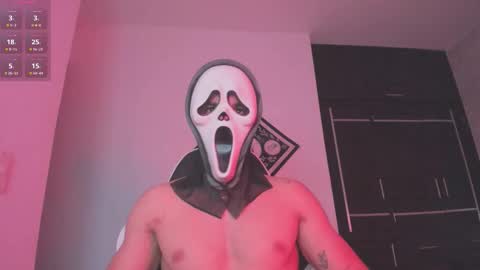 zamir online show from 10-31-25, 10:11