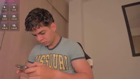 zamir online show from 01-11-26, 01:49