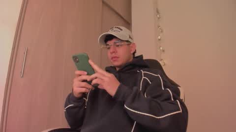 zamir online show from 03-29-26, 01:22