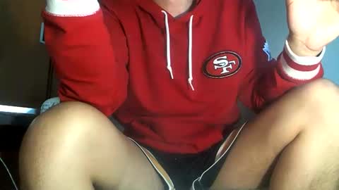 zamiruriel69 online show from 10-13-25, 12:38