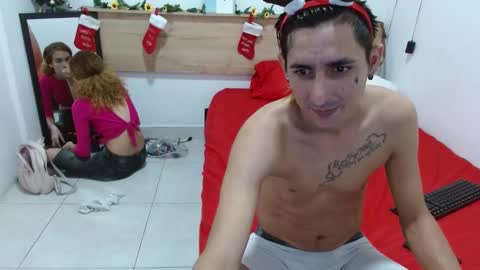 Zamu online show from 12-02-24, 08:22