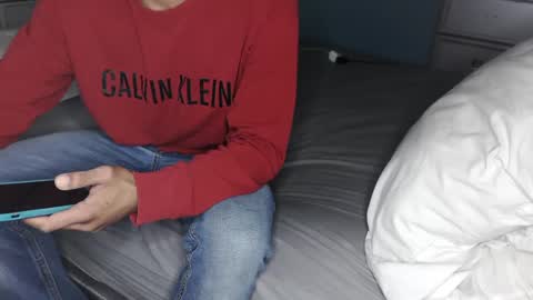 Snapshot of zamoraedii1994 chatting on 12-05-24, 05:15 Edii online show from 12-05-24, 05:15