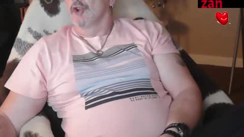 zander007 online show from 10-31-25, 03:35