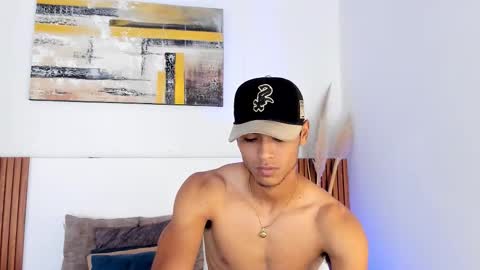 Zander online show from 03-20-26, 01:16