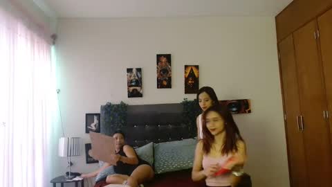 Snapshot of zandra6ghal chatting on 10-21-25, 04:30 zandra6ghal online show from 10-21-25, 04:30