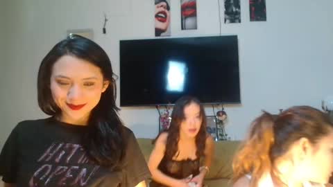 zandra6ghal online show from 11-06-25, 06:53