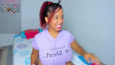 Zandra online show from 11-20-25, 02:34