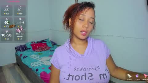 Zandra online show from 01-06-26, 07:45